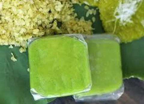 Hình ảnh Bánh Cốm Lớn
