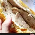 Hình ảnh Bánh Mì Chả Chay