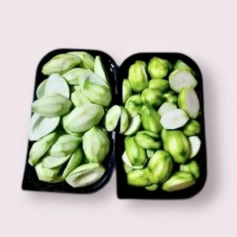 Hình ảnh 1 xoài cóc - 1 cóc non - 400g