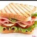 Hình ảnh Sanwich thịt chả
