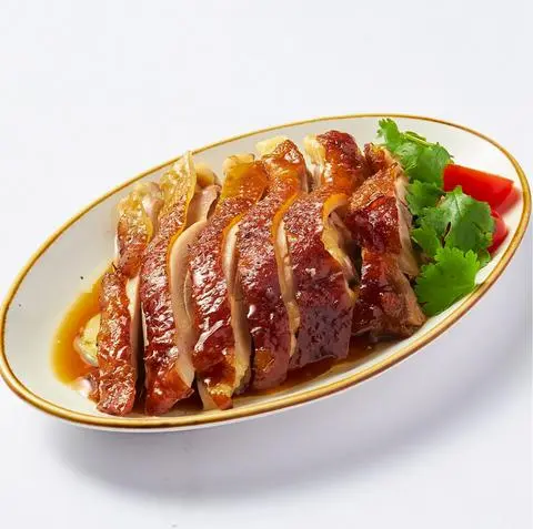 Hình ảnh Vịt Quay Thêm