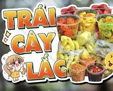 Hình ảnh Thập Cẩm Lắc