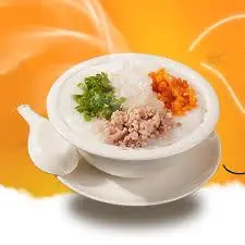 Hình ảnh Cháo tổ yến cung đình