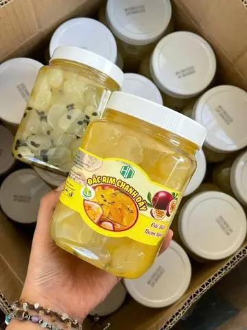 Hình ảnh Đác Rim Chanh Dây 1kg