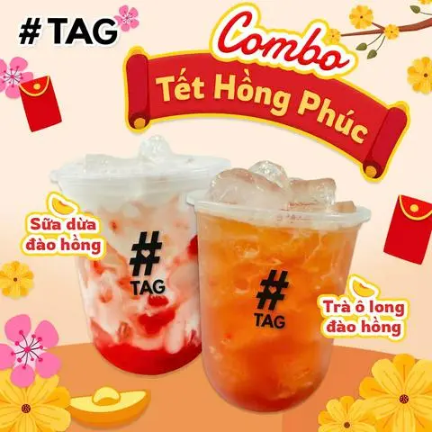 Hình ảnh COMBO TẾT HỒNG PHÚC