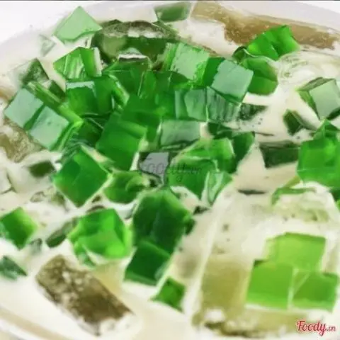 Hình ảnh Thạch Táo