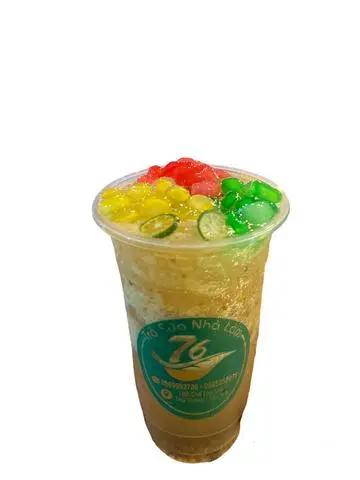 Hình ảnh Tắc xí muội