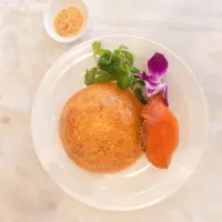 Hình ảnh Xôi cua