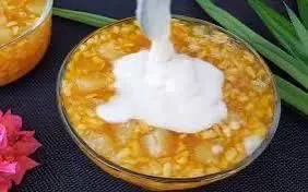 Hình ảnh Chè bưởi