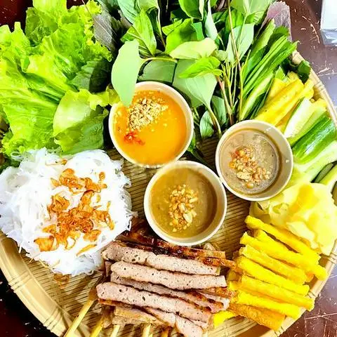 Hình ảnh Combo 3 Người