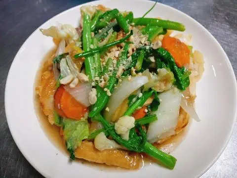 Hình ảnh Xào thập cẩm