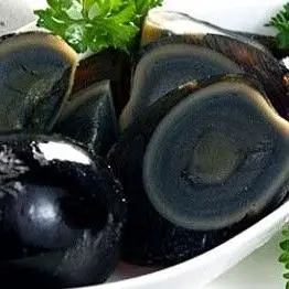 Hình ảnh Trứng bắc thảo