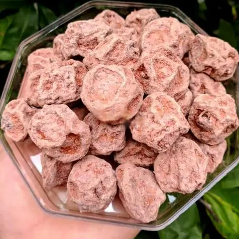 Hình ảnh Xí Muội Mặn
