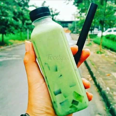Hình ảnh Trà Thái