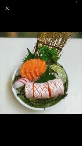 Hình ảnh Sashimi A1 