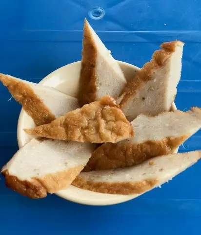 Hình ảnh chả thêm 