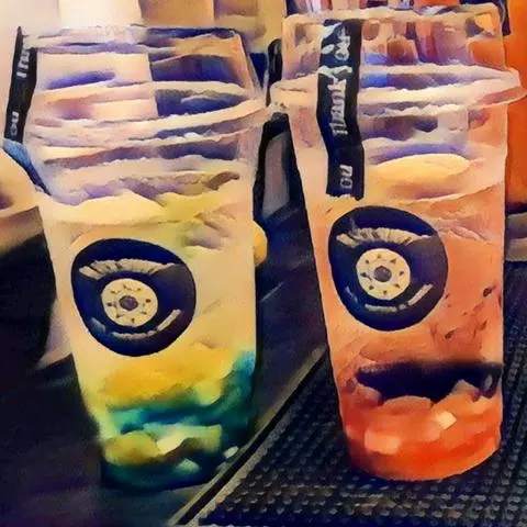 Hình ảnh Yogurt Yakult