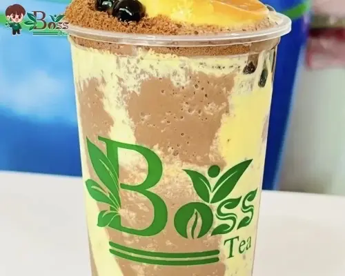 Hình ảnh Milo Dầm