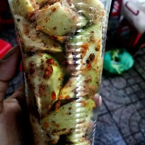 Hình ảnh Xoài lắc
