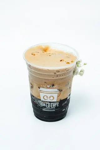 Hình ảnh Cafe Đen đá
