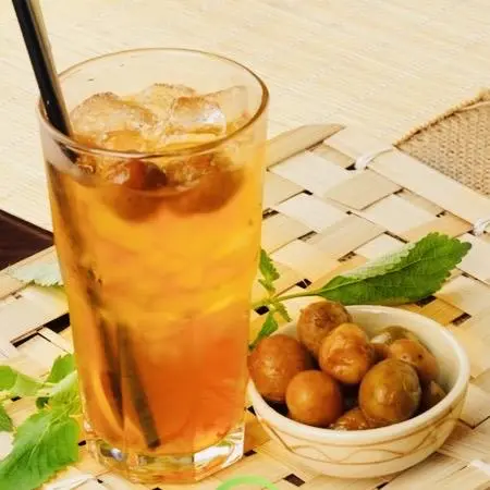 Hình ảnh Nước Mơ Chùa Hương
