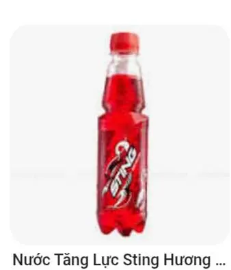 Hình ảnh STING 350ml