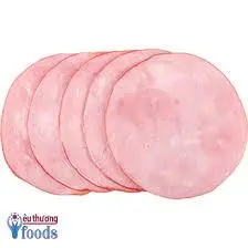 Hình ảnh Thịt xông khói