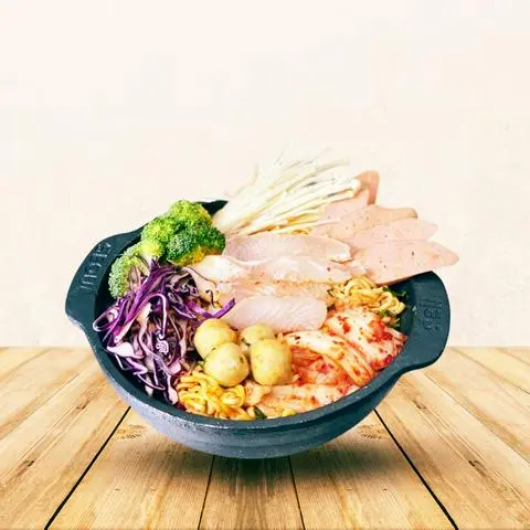 Hình ảnh Mỳ Lẩu Thái Cá