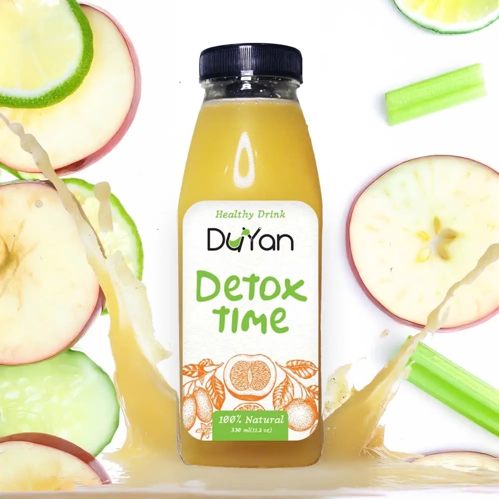 Hình ảnh A5. Detox Giải Độc - Detoxify