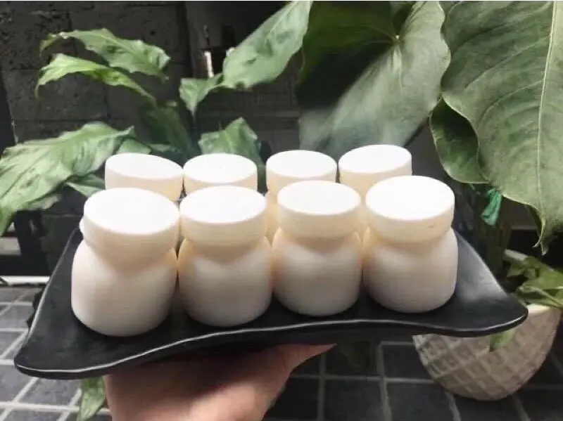 Hình ảnh Sữa chua
