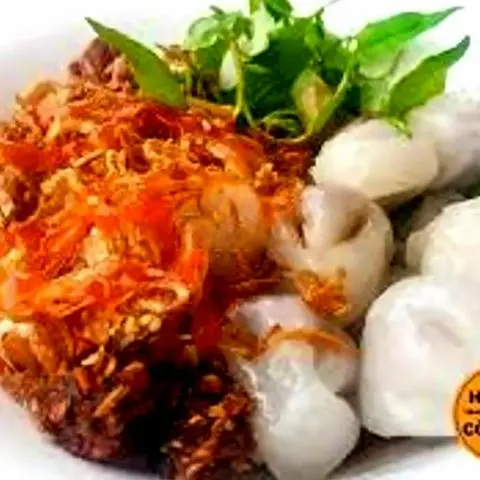 Hình ảnh Há cảo hấp