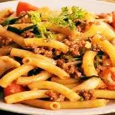 Hình ảnh Nui xào bò
