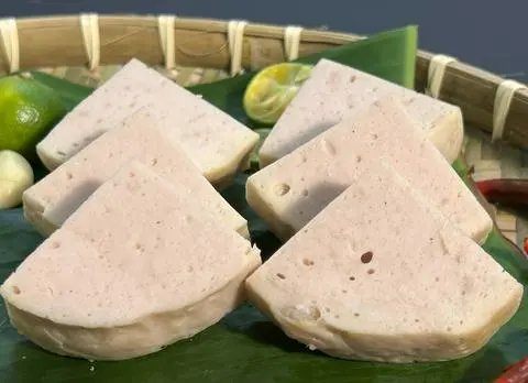 Hình ảnh Thêm chả lụa