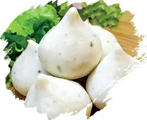 Hình ảnh Đậu hủ hải sản