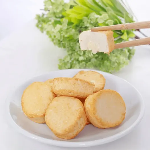 Hình ảnh Đậu hũ phô mai chiên 5 viên