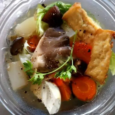 Hình ảnh Canh súp 