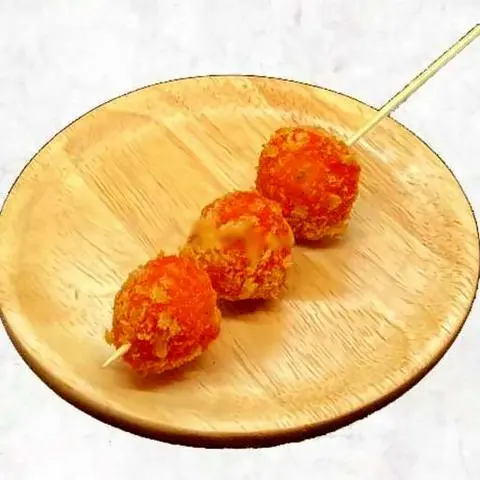 Hình ảnh Chả cá sốt mayonnaise