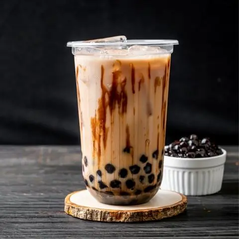 Hình ảnh Trà Sữa Vị 