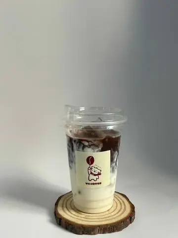 Hình ảnh Cacao latte