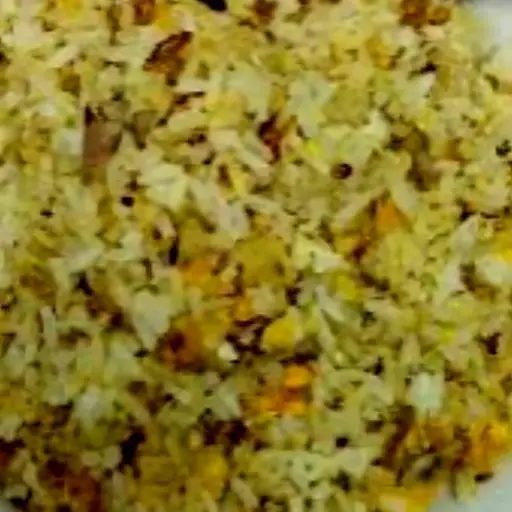 Hình ảnh Cơm chiên cá mặn
