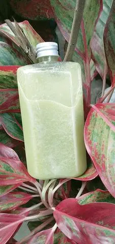Hình ảnh Detox Chanh