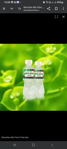Hình ảnh Nha Đam Mủ Trôm