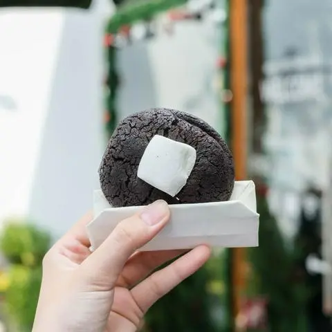 Hình ảnh S’Mores