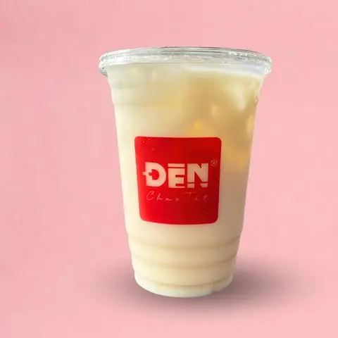 Hình ảnh Trà sữa Lài  - Jasmine milk tea
