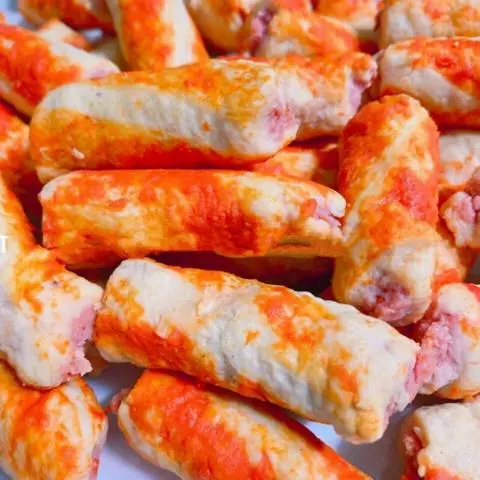 Hình ảnh Chả Tôm Xoắn -3 viên