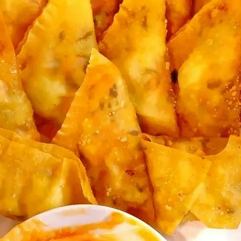 Hình ảnh Hoành thánh 2 cây
