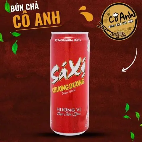 Hình ảnh xá xị