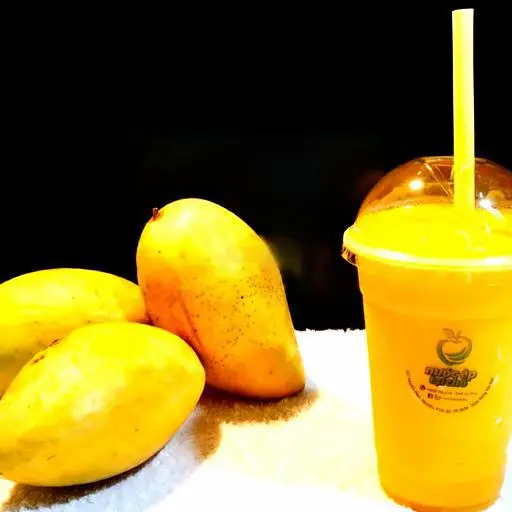 Hình ảnh SINH TỐ CÀ CHUA