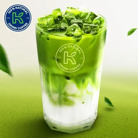 Hình ảnh Shizuoka Matcha