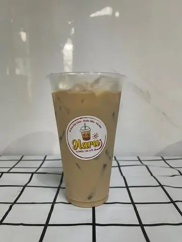 Hình ảnh Trà Sữa Olong 500ml